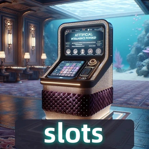 Slots no 6655bet: A Aventura das Apostas Online